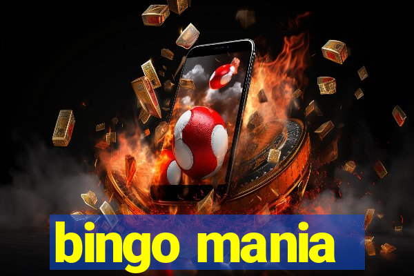 bingo mania