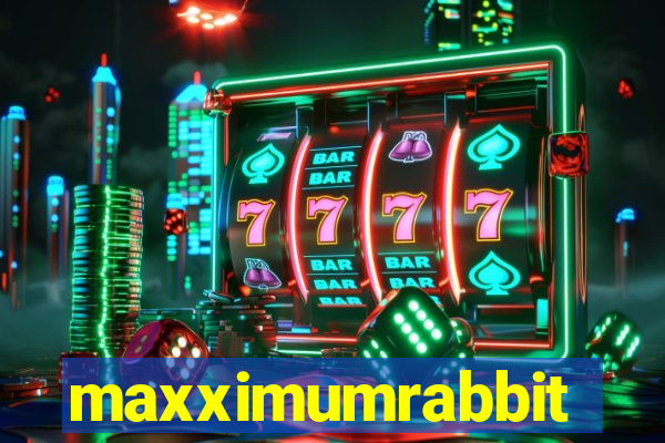 maxximumrabbit