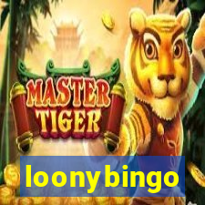 loonybingo