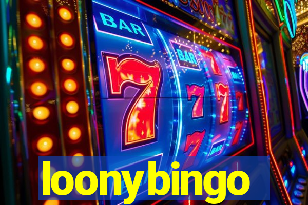 loonybingo