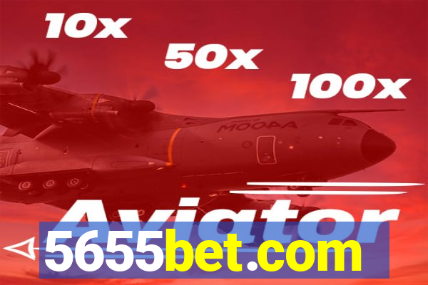 5655bet.com