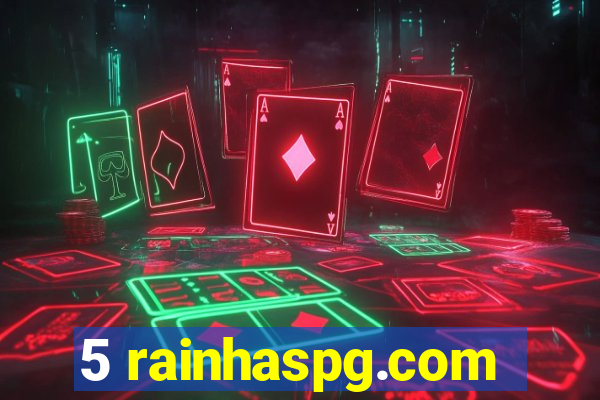 5 rainhaspg.com