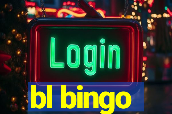 bl bingo