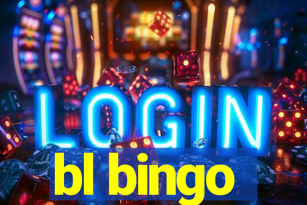 bl bingo