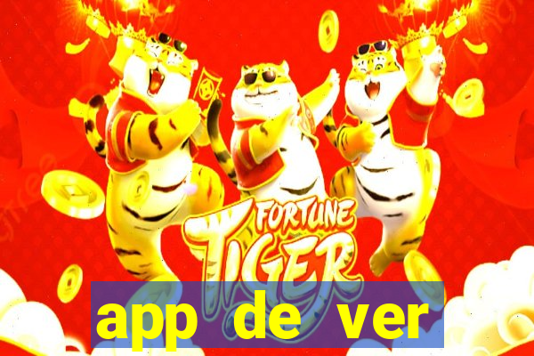 app de ver resultado de jogos