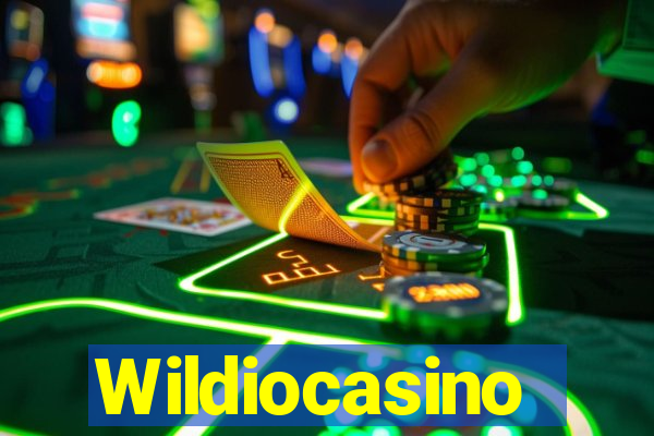 Wildiocasino