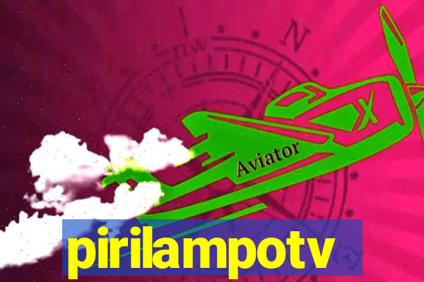 pirilampotv