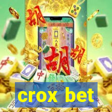 crox bet