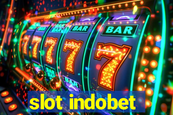 slot indobet