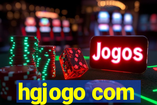 hgjogo com