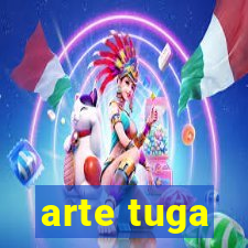 arte tuga