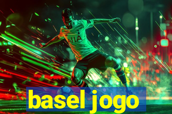 basel jogo