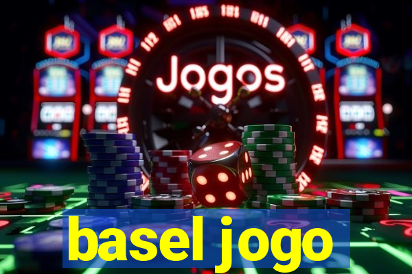 basel jogo