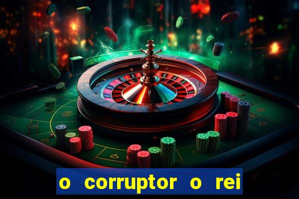 o corruptor o rei do submundo e a filha do pastor pdf