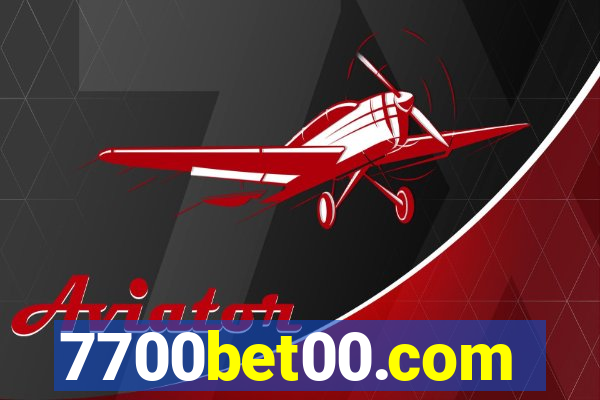 7700bet00.com