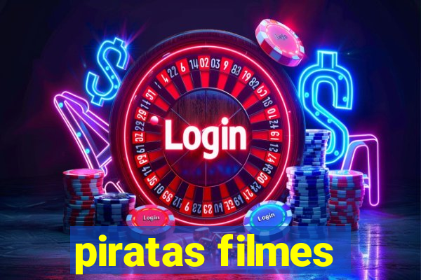 piratas filmes