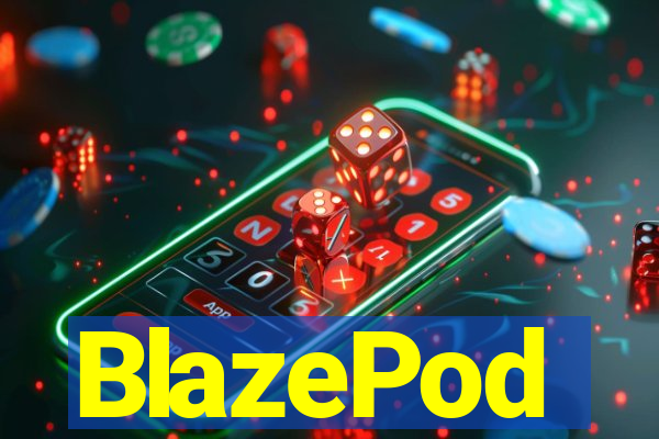 BlazePod