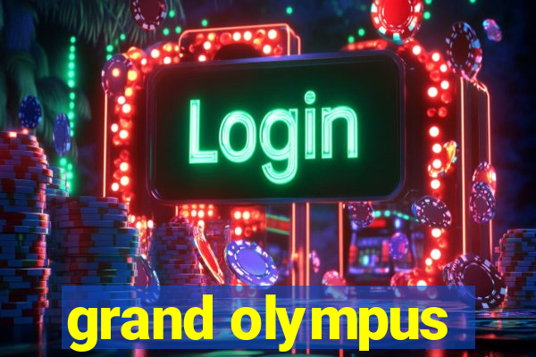 grand olympus