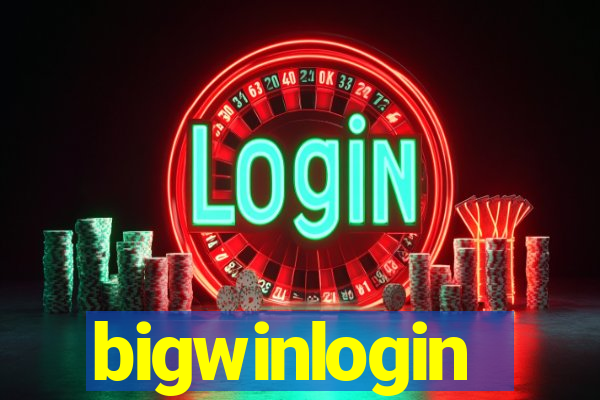 bigwinlogin