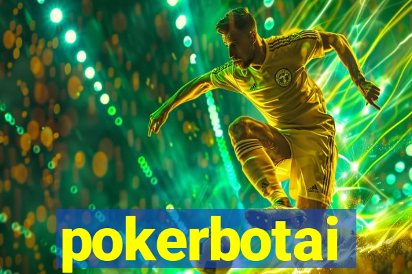 pokerbotai