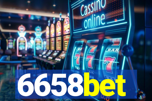 6658bet