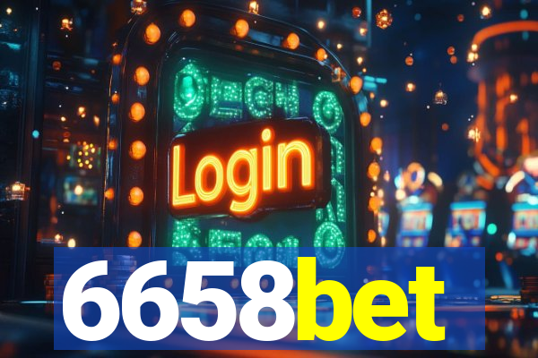 6658bet