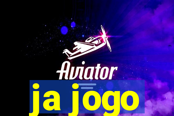 ja jogo