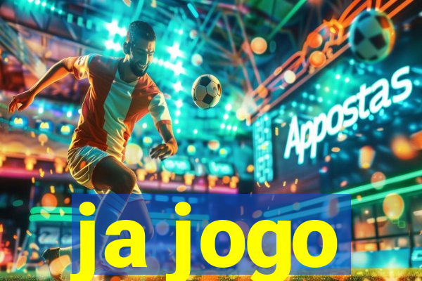 ja jogo