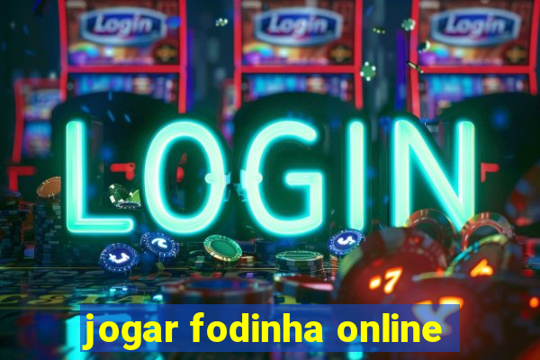 jogar fodinha online