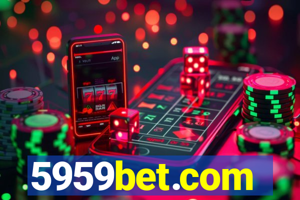 5959bet.com