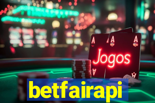 betfairapi