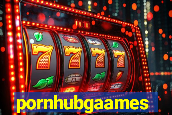 pornhubgaames