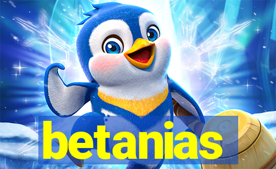 betanias