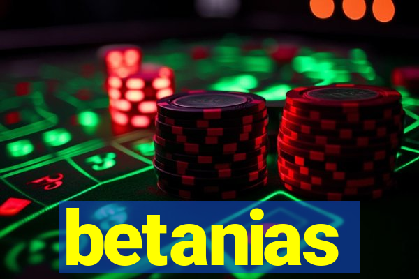 betanias