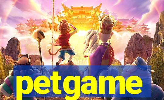 petgame