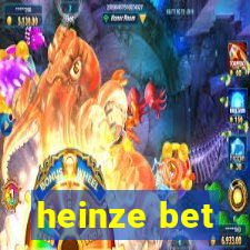 heinze bet