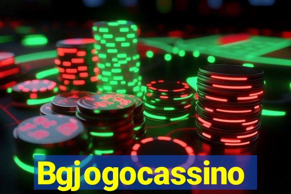 Bgjogocassino