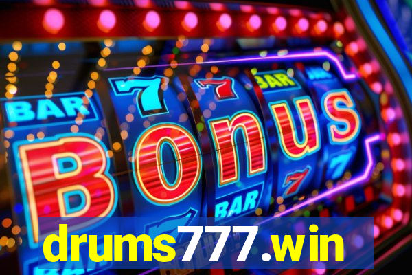 drums777.win