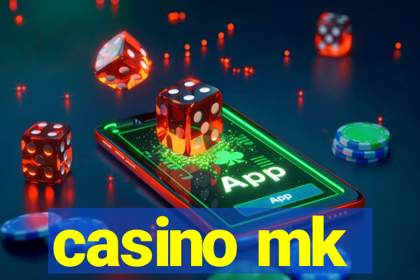 casino mk