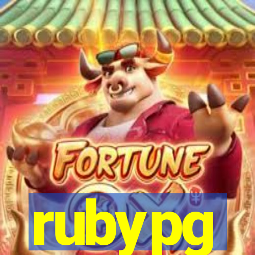 rubypg