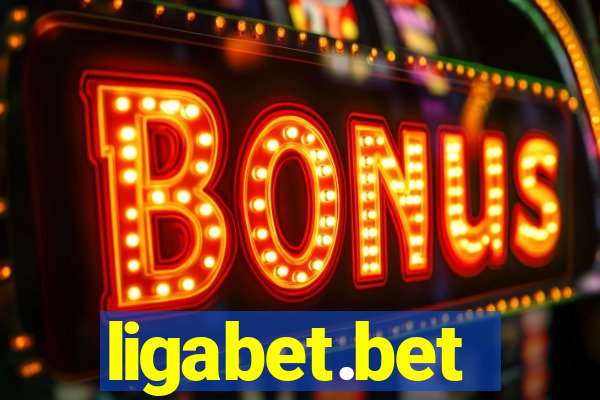 ligabet.bet