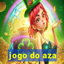 jogo do aza