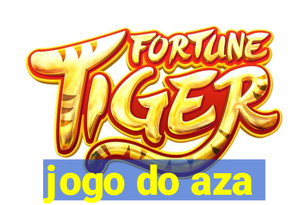 jogo do aza