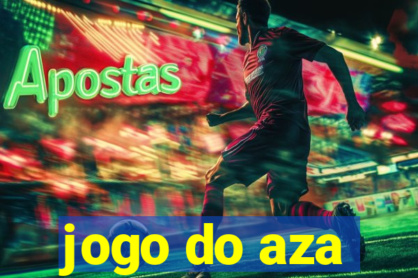 jogo do aza