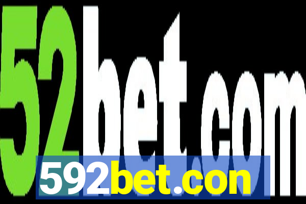 592bet.con