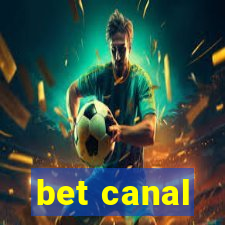 bet canal