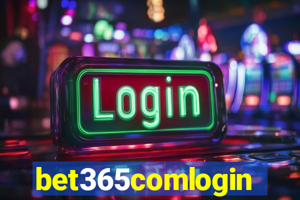 bet365comlogin