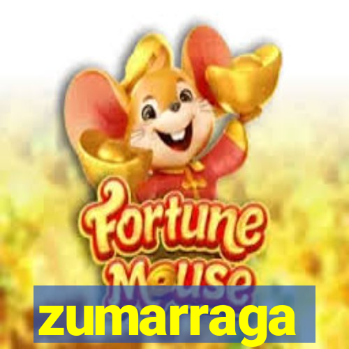 zumarraga