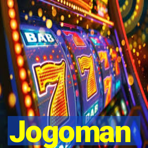 Jogoman