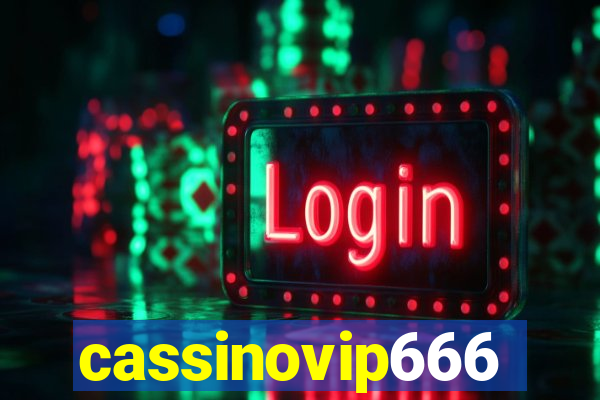 cassinovip666